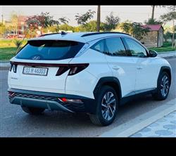 هیوندای تۆکسۆن